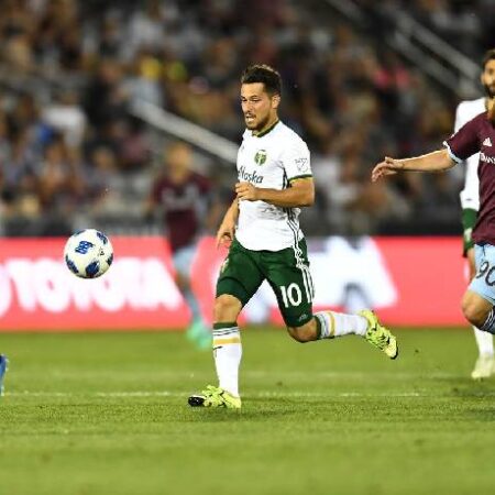 Nhận định kèo Portland Timbers vs Colorado Rapids, 9h37 ngày 16/9