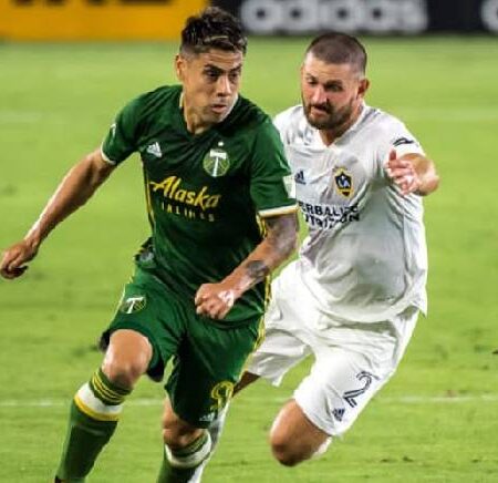 Nhận định kèo Portland Timbers vs Los Angeles FC, 6h37 ngày 20/9