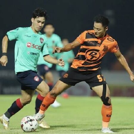 Nhận định kèo Prachuap vs Muang Thong, 18h00 ngày 4/9