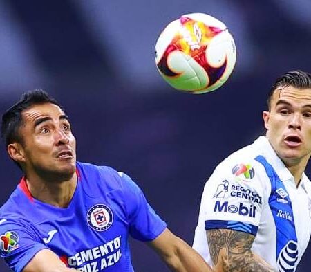 Nhận định kèo Puebla vs Cruz Azul, 7h00 ngày 25/9