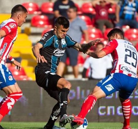 Nhận định kèo Puebla vs San Luis, 7h ngày 11/9