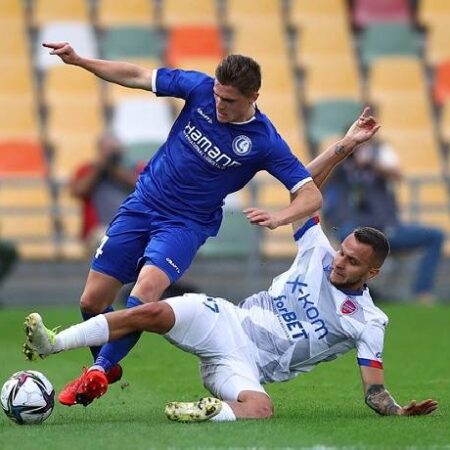 Nhận định kèo Rakow vs Radomiak Radom, 22h00 ngày 29/9