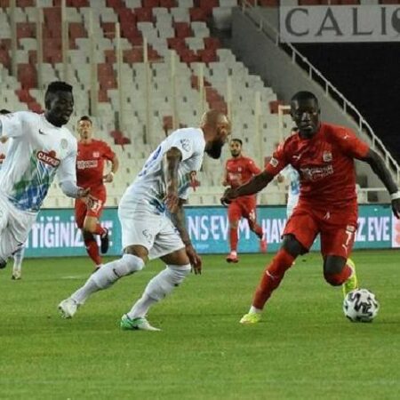 Nhận định kèo Rizespor vs Hatayspor, 21h ngày 12/9