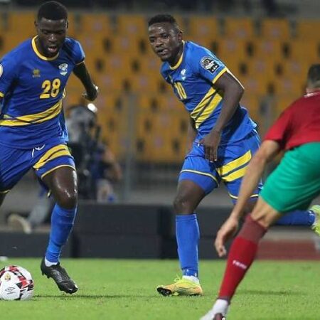 Nhận định kèo Rwanda vs Kenya, 20h00 ngày 5/9