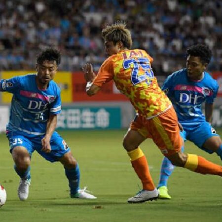 Nhận định kèo Sagan Tosu vs Shimizu S-Pulse, 17h ngày 11/9