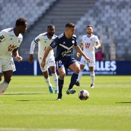 Nhận định kèo Saint-Etienne vs Bordeaux, 2h ngày 19/9