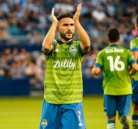 Nhận định kèo San Jose Earthquakes vs Seattle Sounders, 9h37 ngày 30/9