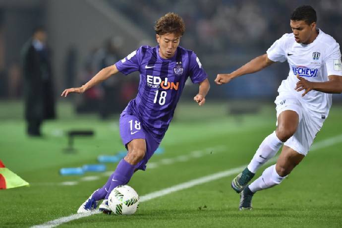 Nhận định kèo Sanfrecce Hiroshima vs Yokohama F Marinos, 17h ngày 11/9