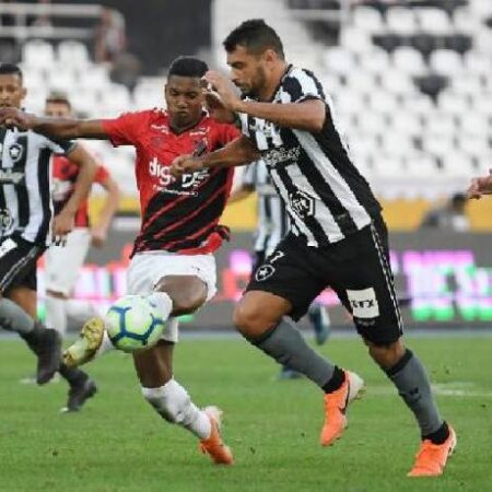 Nhận định kèo Santos vs Athletico Paranaense, 7h30 ngày 15/9