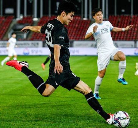 Nhận định kèo Seongnam Ilhwa vs FC Seoul, 14h30 ngày 12/9