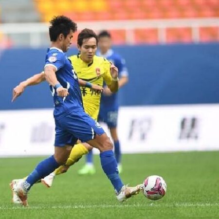 Nhận định kèo Shaanxi Changan vs Heilongjiang Lava Spring, 18h35 ngày 8/9