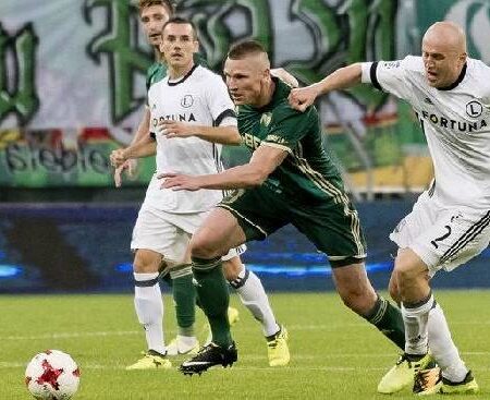 Nhận định kèo Slask Wroclaw vs Legia Warszawa, 1h00 ngày 12/9