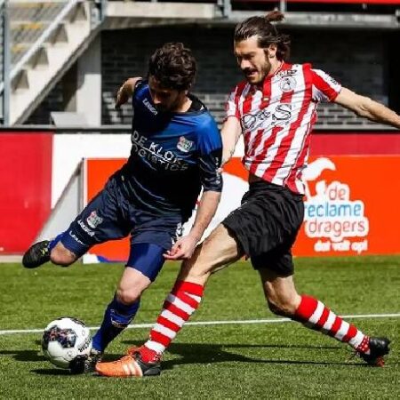 Nhận định kèo Sparta Rotterdam vs NEC Nijmegen, 1h00 ngày 18/9