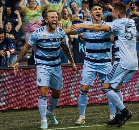 Nhận định kèo Sporting Kansas vs Minnesota, 7h37 ngày 16/9