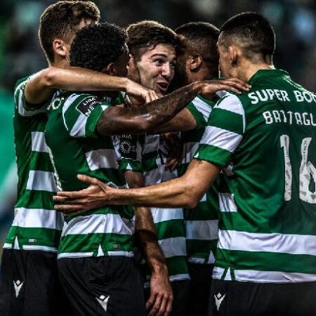 Nhận định kèo Sporting Lisbon vs Ajax, 2h ngày 16/9