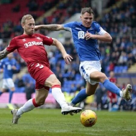 Nhận định kèo St Johnstone vs Rangers, 18h30 ngày 11/9