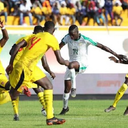 Nhận định kèo Sudan vs Guinea-Bissau, 2h00 ngày 8/9