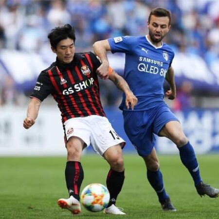 Nhận định kèo Suwon Bluewings vs FC Seoul, 13h00 ngày 26/9