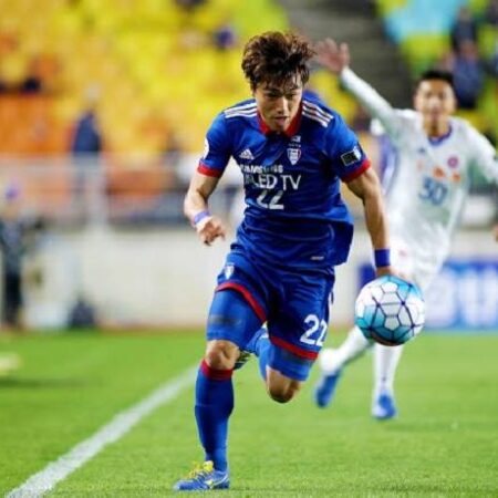 Nhận định kèo Suwon Bluewings vs Gangwon, 12h00 ngày 21/9