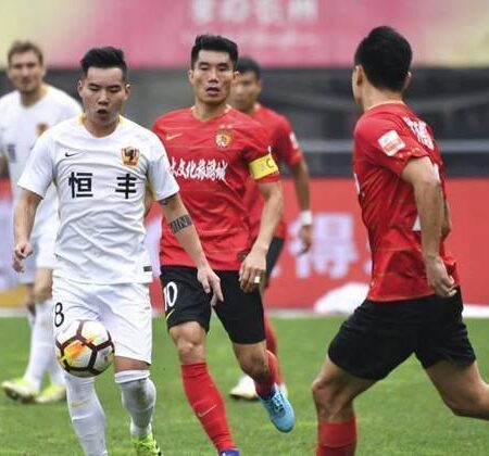 Nhận định kèo Suzhou Dongwu vs Nanjing Fengfan, 15h30 ngày 7/9