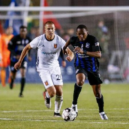 Nhận định kèo Switchbacks vs Real Monarchs, 8h05 ngày 9/9