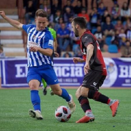 Nhận định kèo Tenerife vs Ponferradina, 23h15 ngày 4/9