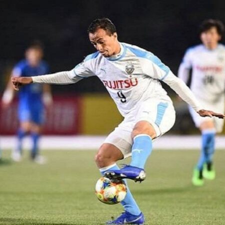 Nhận định kèo Tokushima Vortis vs Kawasaki Frontale, 16h30 ngày 18/9