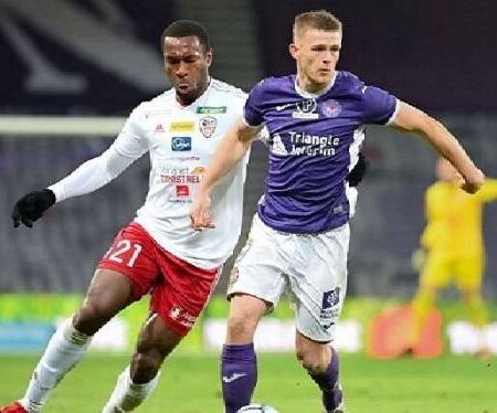 Nhận định kèo Toulouse vs Grenoble, 20h00 ngày 18/9