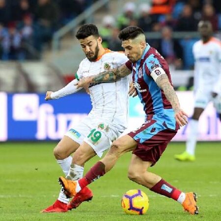 Nhận định kèo Trabzonspor vs Alanyaspor, 0h ngày 28/9