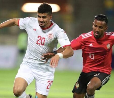 Nhận định kèo Tunisia vs Equatorial Guinea, 2h ngày 4/9