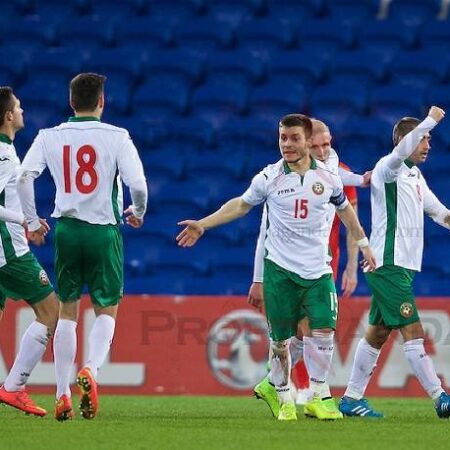 Nhận định kèo U21 Bulgaria vs U21 Wales, 22h30 ngày 7/9