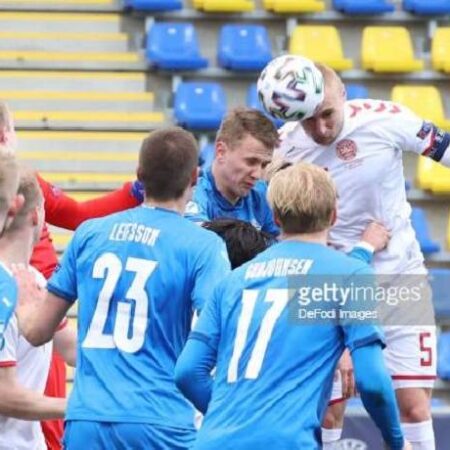 Nhận định kèo U21 Iceland vs U21 Hy Lạp, 0h00 ngày 8/9