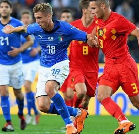 Nhận định kèo U21 Italy vs U21 Montenegro, 22h30 ngày 7/9