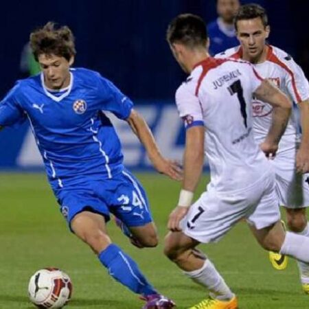 Nhận định kèo U21 Phần Lan vs U21 Croatia, 22h00 ngày 7/9