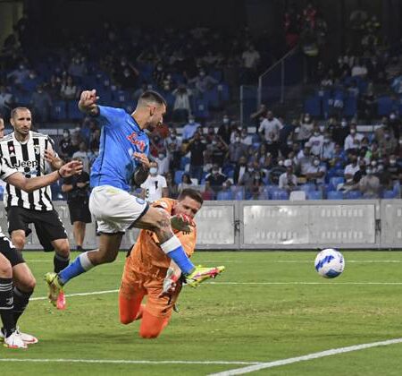 Nhận định kèo Udinese vs Napoli, 1h45 ngày 21/9