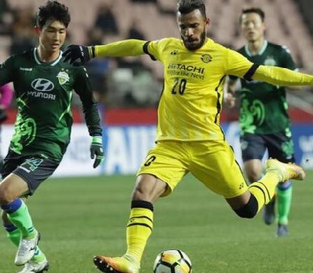 Nhận định kèo Ulsan Hyundai vs Jeonbuk Hyundai, 17h30 ngày 10/9