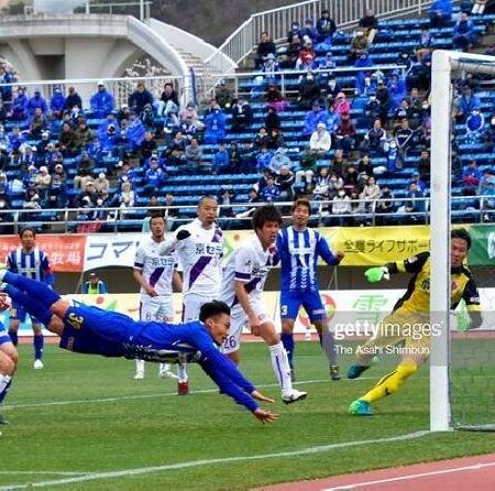 Nhận định kèo V-Varen Nagasaki vs Montedio Yamagata, 17h00 ngày 14/9