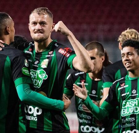 Nhận định kèo Varbergs BoIS vs Hacken, 0h ngày 24/9