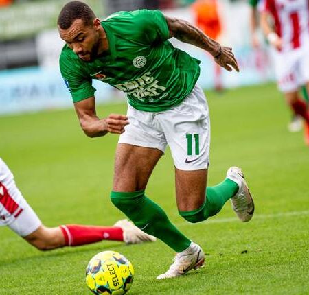 Nhận định kèo Vejle vs Viborg, 19h ngày 19/9