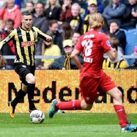 Nhận định kèo Vitesse Arnhem vs Twente, 21h45 ngày 19/9