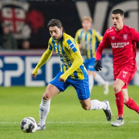 Nhận định kèo Waalwijk vs Vitesse, 21h45 ngày 12/9