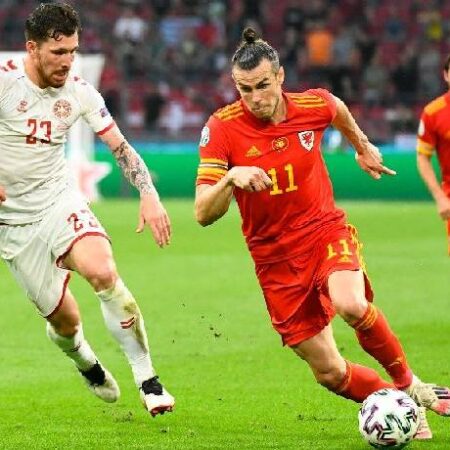 Nhận định kèo Wales vs Estonia, 1h45 ngày 9/9