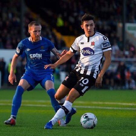 Nhận định kèo Waterford vs Dundalk, 1h45 ngày 4/9