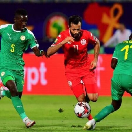 Nhận định kèo Zambia vs Tunisia, 20h00 ngày 7/9