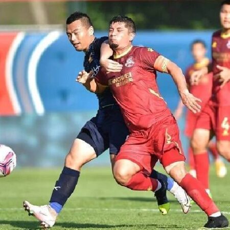 Nhận định kèo Zhejiang Greentown vs Suzhou Dongwu, 18h35 ngày 29/9