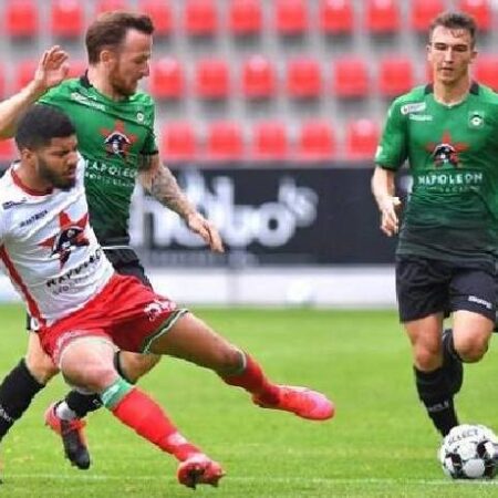 Nhận định kèo Zulte-Waregem vs Cercle Brugge, 23h30 ngày 11/9