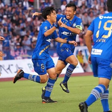 Nhận định kèo Zweigen Kanazawa vs Machida Zelvia, 17h00 ngày 4/9