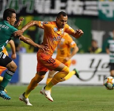 Nhận định kèo Zweigen Kanazawa vs Matsumoto Yamaga, 17h ngày 19/9