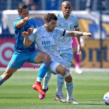 Phân tích kèo hiệp 1 Austin vs LA Galaxy, 8h37 ngày 27/9