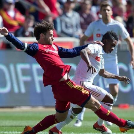 Phân tích kèo hiệp 1 Los Angeles FC vs Real Salt Lake, 9h37 ngày 13/9